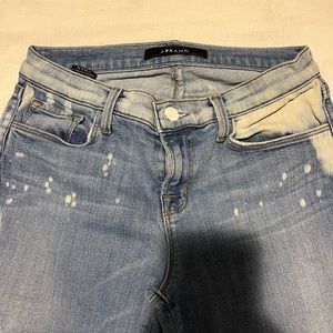 J Brand jeans